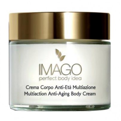 ELEVE IMAGO SCULPTING YOUTH CREMA CORPO ANTI ETA' MULTIAZIONE 200 ML