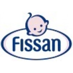 FISSAN PICCOLO MIO PASTA 100 ML