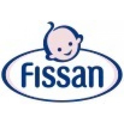 FISSAN PICCOLO MIO PASTA 100 ML