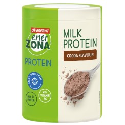 ENERZONA MILK PROTEIN COCOA 230 G