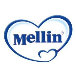 MELLIN CREMA LEGUMI 13 BUSTINE DA 8 G