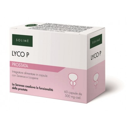 LYCO P 60CPS