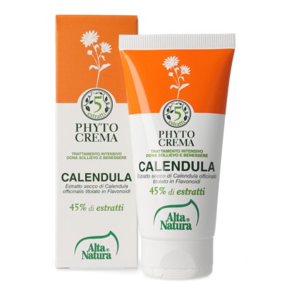 PHYTOCREMA CALENDULA 75 ML PHYTOCREMA CALENDULA 75 ML