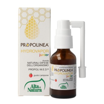 PROPOLINEA HYDROVAPOR J 20ML PROPOLINEA HYDROVAPOR J 20ML