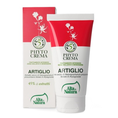 PHYTOCREMA ARTIGLIO 75 ML PHYTOCREMA ARTIGLIO 75 ML