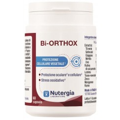 BI-ORTHOX 60 CAPSULE