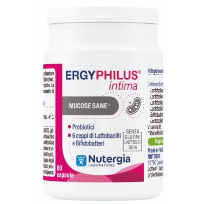 ERGYPHILUS INTIMA 60CPS FR ERGYPHILUS INTIMA 60CPS FR