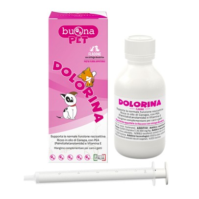 DOLORINA FLACONE 90G DOLORINA FLACONE 90G
