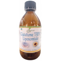 GLUTATIONE LIPOSOMIALE 250ML