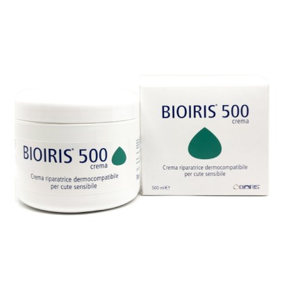 BIOIRIS 500 CREMA 500ML BIOIRIS 500 CREMA 500ML