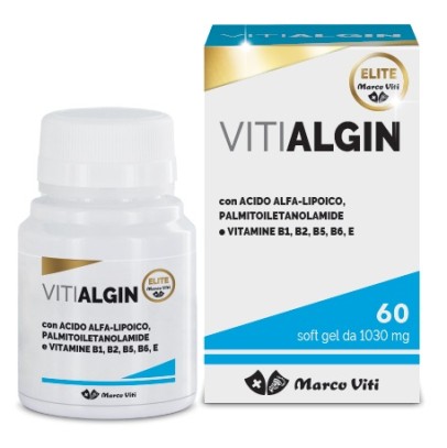 VITIALGIN 1030 MG 60 PERLE