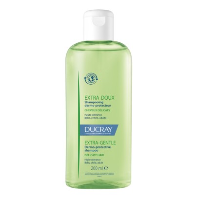 DUCRAY EXTRA DEL SH DERMO200ML