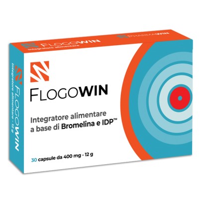 FLOGOWIN 30CPS FLOGOWIN 30CPS