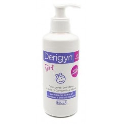 DERIGYN GIRL 300 ML