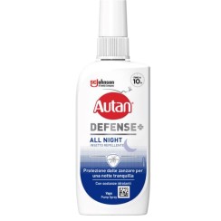 AUTAN DEFENSE ALL NIGHT 100ML