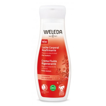 CREMA FLUIDA RIGEN MELOGRANO