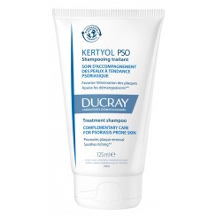 KERTYOL PSO SHAMPOO 125ML