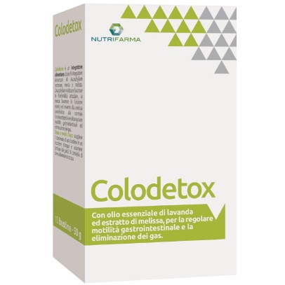 COLODETOX 10BUST COLODETOX 10BUST