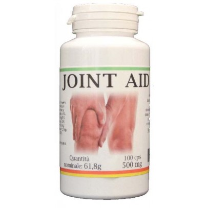 JOINT AID 100 CAPSULE