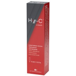 HY-C CREMA CONTORNO OCCHI 15ML