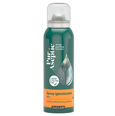 PURASEPTIC SPRAY IGIEN 100ML PURASEPTIC SPRAY IGIEN 100ML