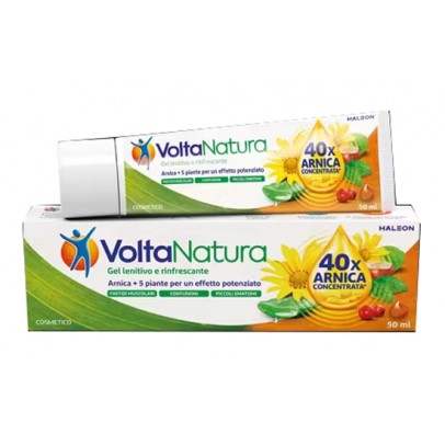 VOLTANATURA GEL N/MEDIC 50ML