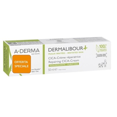 DERMALIBOUR + CREMA 50ML