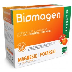 BIOMAGEN 20BUST