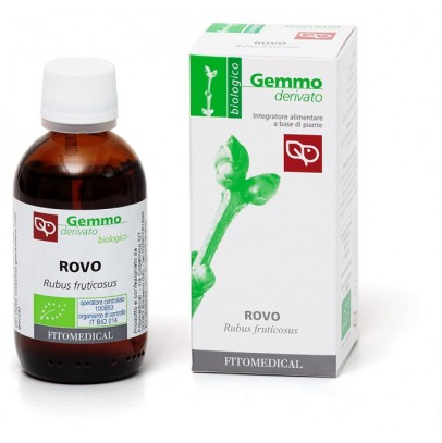 ROVO BIO MG 50ML