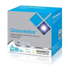 GLUTAREDOX 30STICKPACK