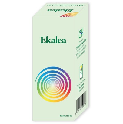 EKALEA GTT 50ML OH INTERNATION EKALEA GTT 50ML OH INTERNATION