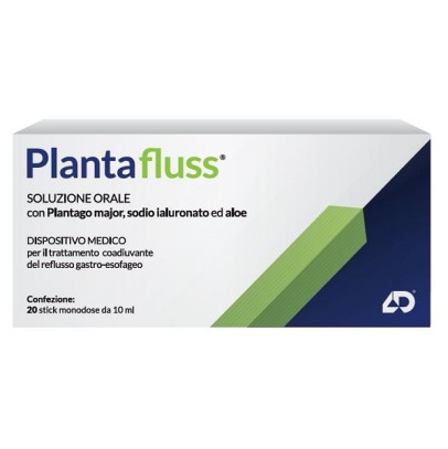 PLANTAFLUSS IDROGEL 20STICK PLANTAFLUSS IDROGEL 20STICK