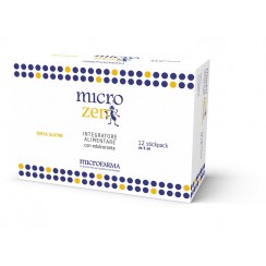 MICROZEN STICK PACK 12BUST