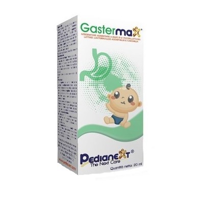 GASTERMAX 20 ML GASTERMAX 20 ML