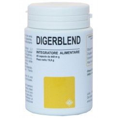 DIGERBLEND 45 CAPSULE