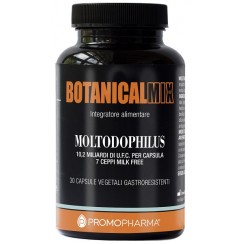 MULTIDOPHILUS BOTANICAL MIX 30 CAPSULE