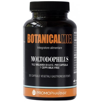 MULTIDOPHILUS BOTANICAL MIX 30 CAPSULE