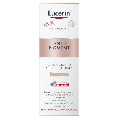 EUCERIN ANTI-PIGMENT GG MEDIUM