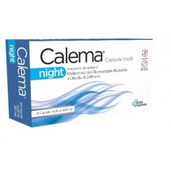 CALEMA NIGHT 30PRL