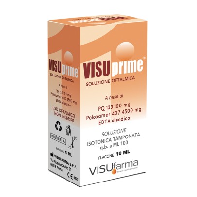 VISUPRIME 10ML