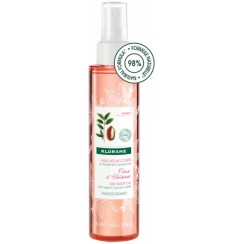 KLORANE OLIO SECCO IBISCO 150 ML