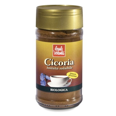 CICORIA TOSTATA SOLUBILE 100 G