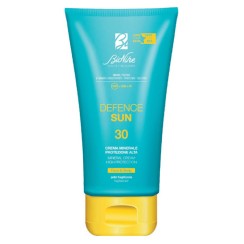 DEFENCE SUN CREMA MINERALE 30