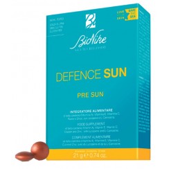 DEFENCE SUN PRE SUN 30CPR