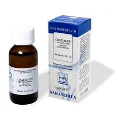 EXTRAGEM BIANCOSPINO GIOVANI GETTI GOCCE 20 ML