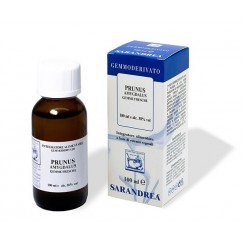 EXTRAGEM MANDORLO GEMME GOCCE 20 ML