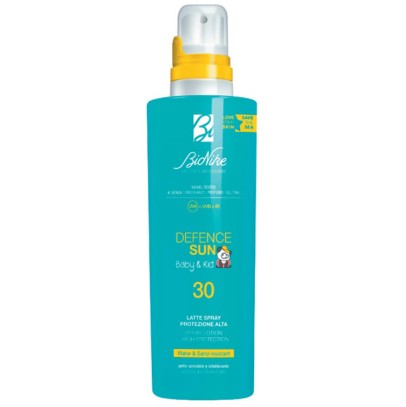 DEFENCE SUN B&K LATTE SPR 30 DEFENCE SUN B&K LATTE SPR 30