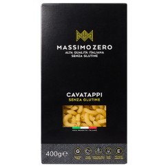 MASSIMO ZERO CAVATAPPI 400 G