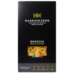 MASSIMO ZERO GNOCCHI 400 G