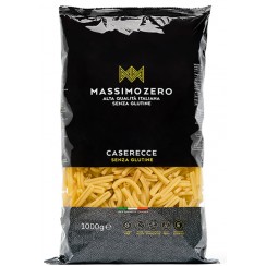 MASSIMO ZERO CASERECCE 1 KG